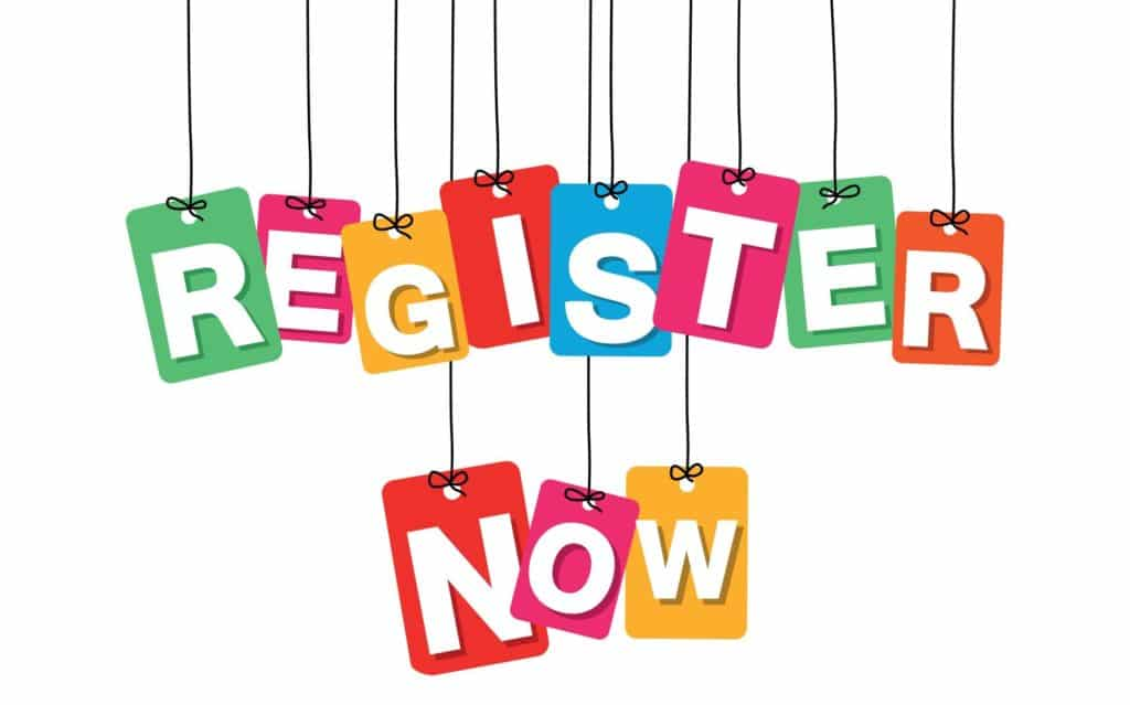 registration